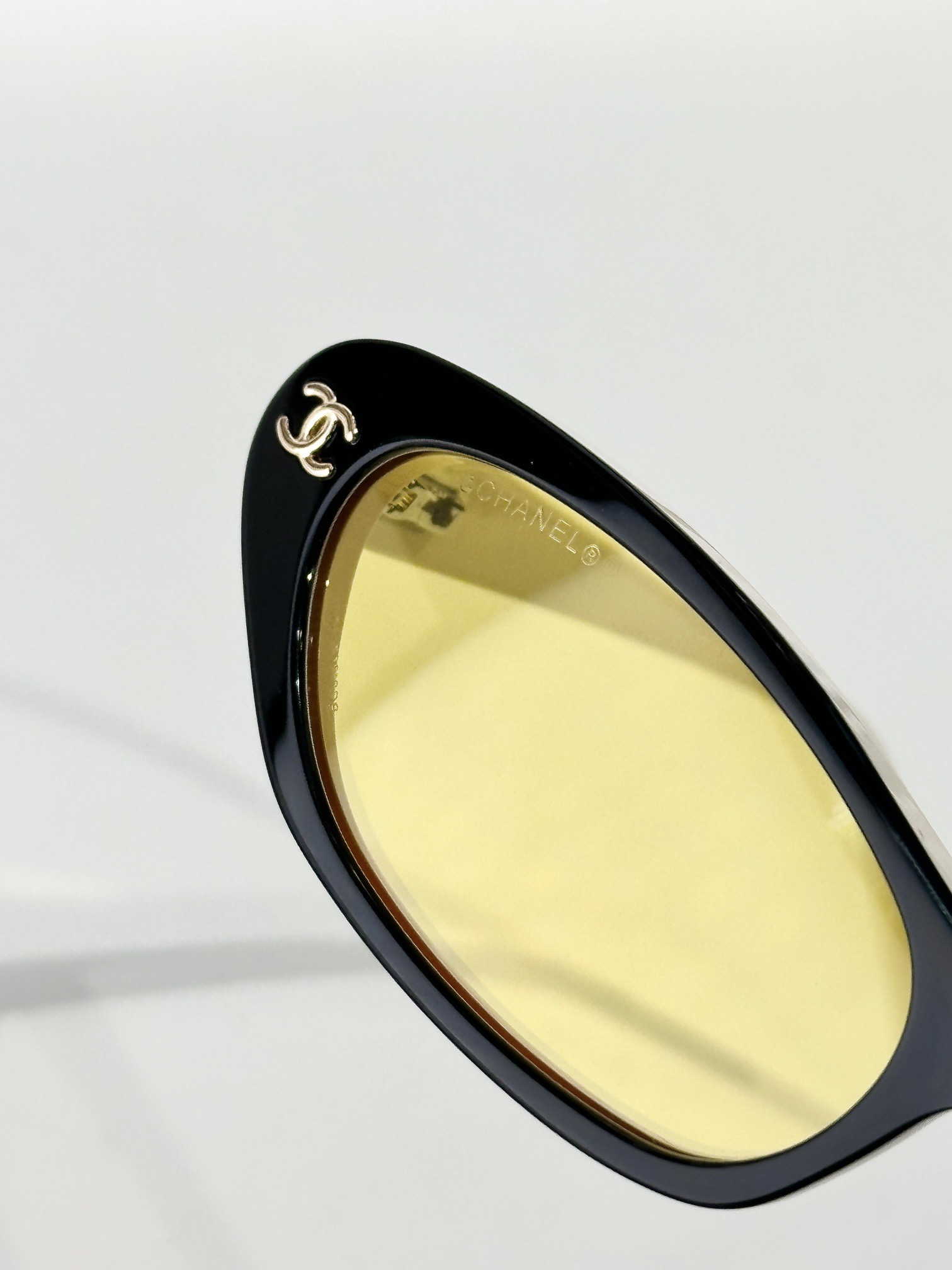 CHANEL MODEL：CH3025 SIZE：52口17-140 