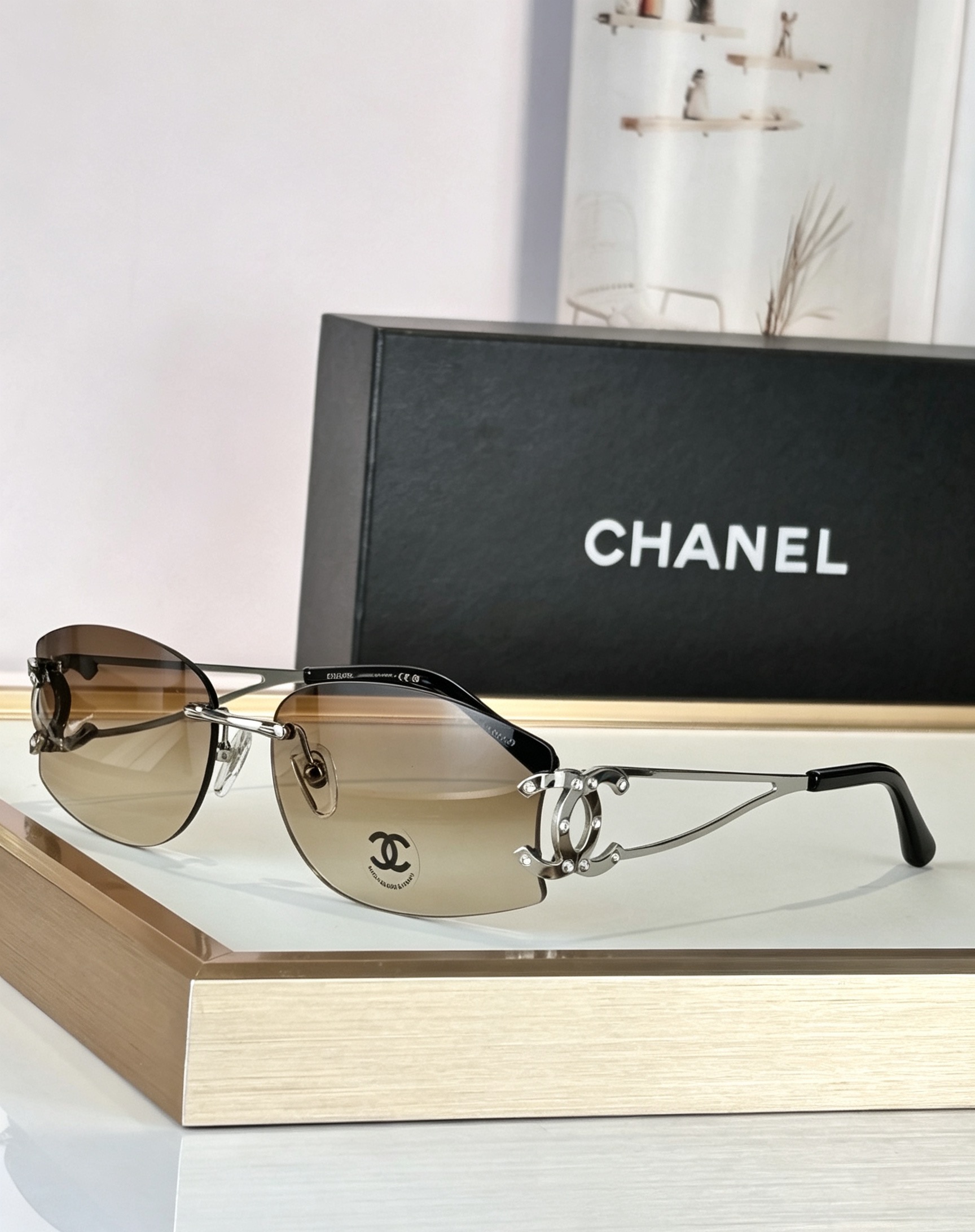Chane* 点钻 Mod:CH4087 Size:60-16-135 