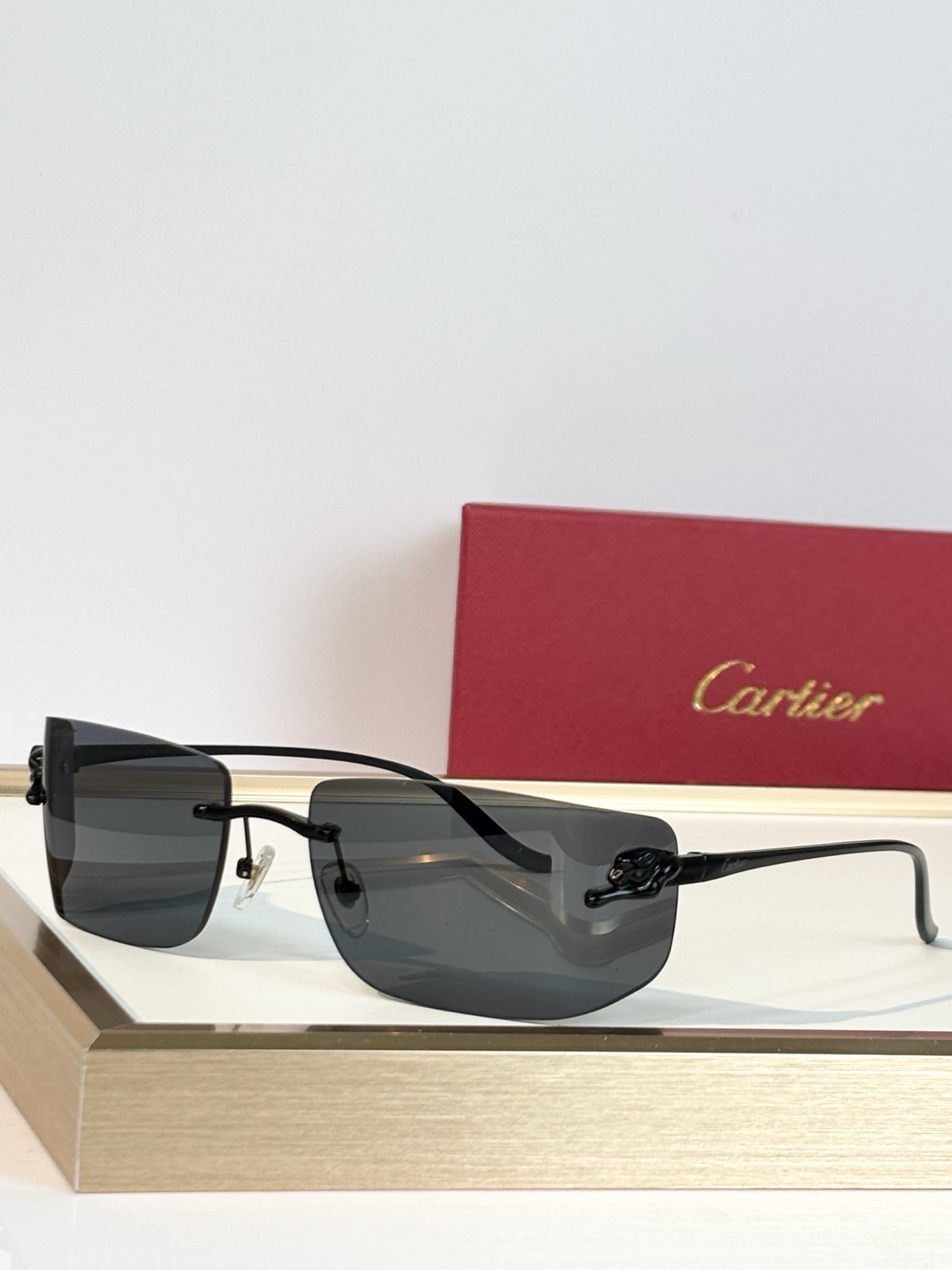 Cartie* MODEL：CT0503S   SIZE: 71-18口115 