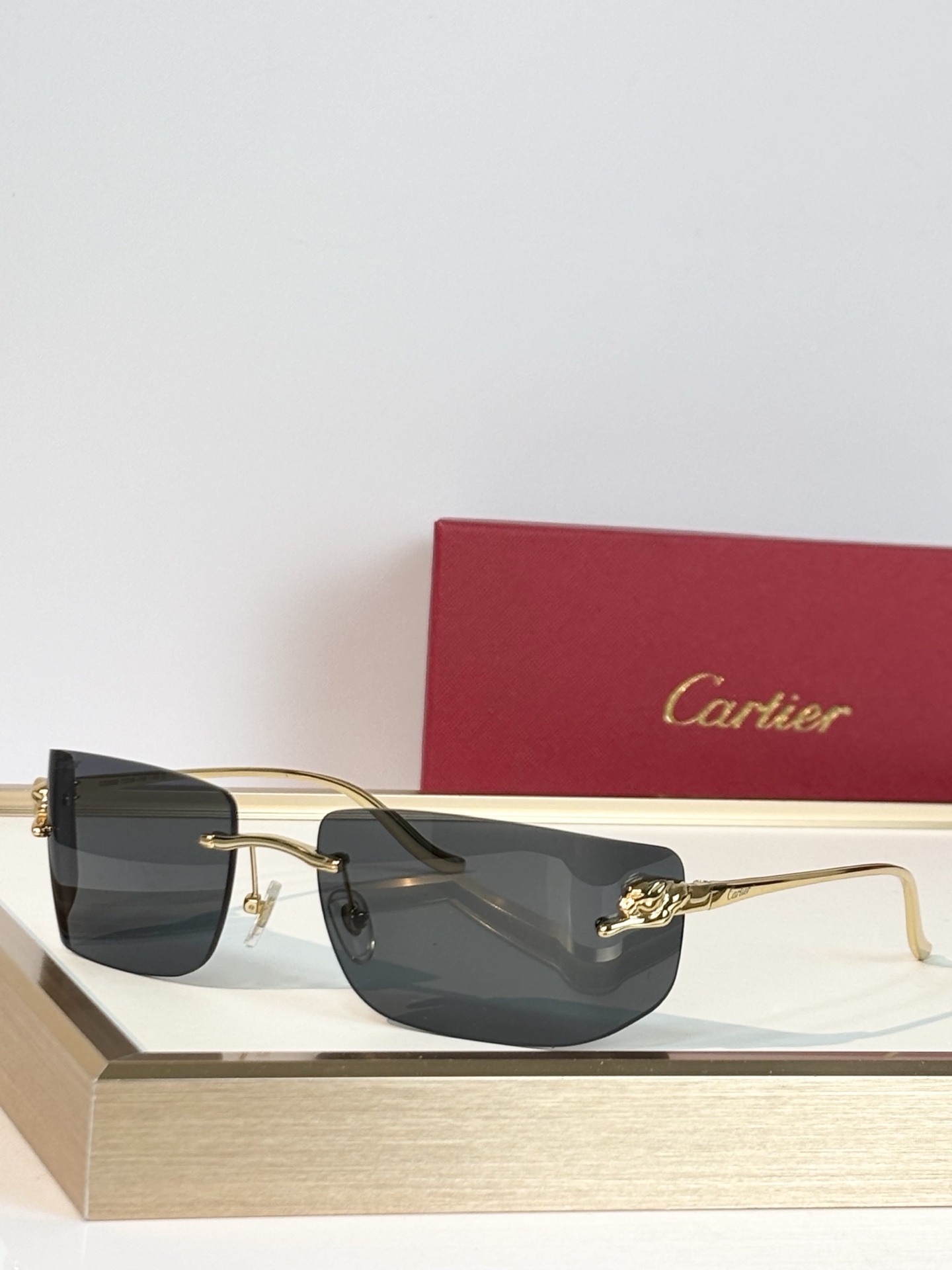 Cartie* MODEL：CT0503S   SIZE: 71-18口115 