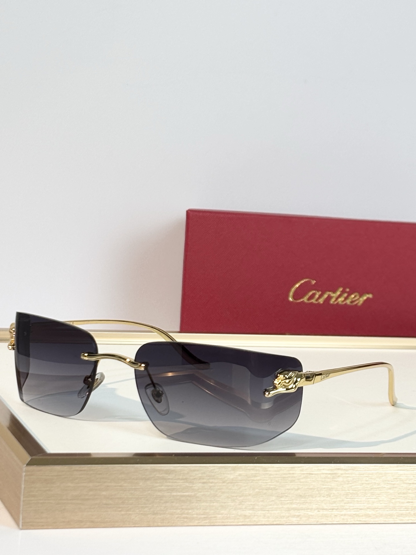 Cartie* MODEL：CT0503S   SIZE: 71-18口115 