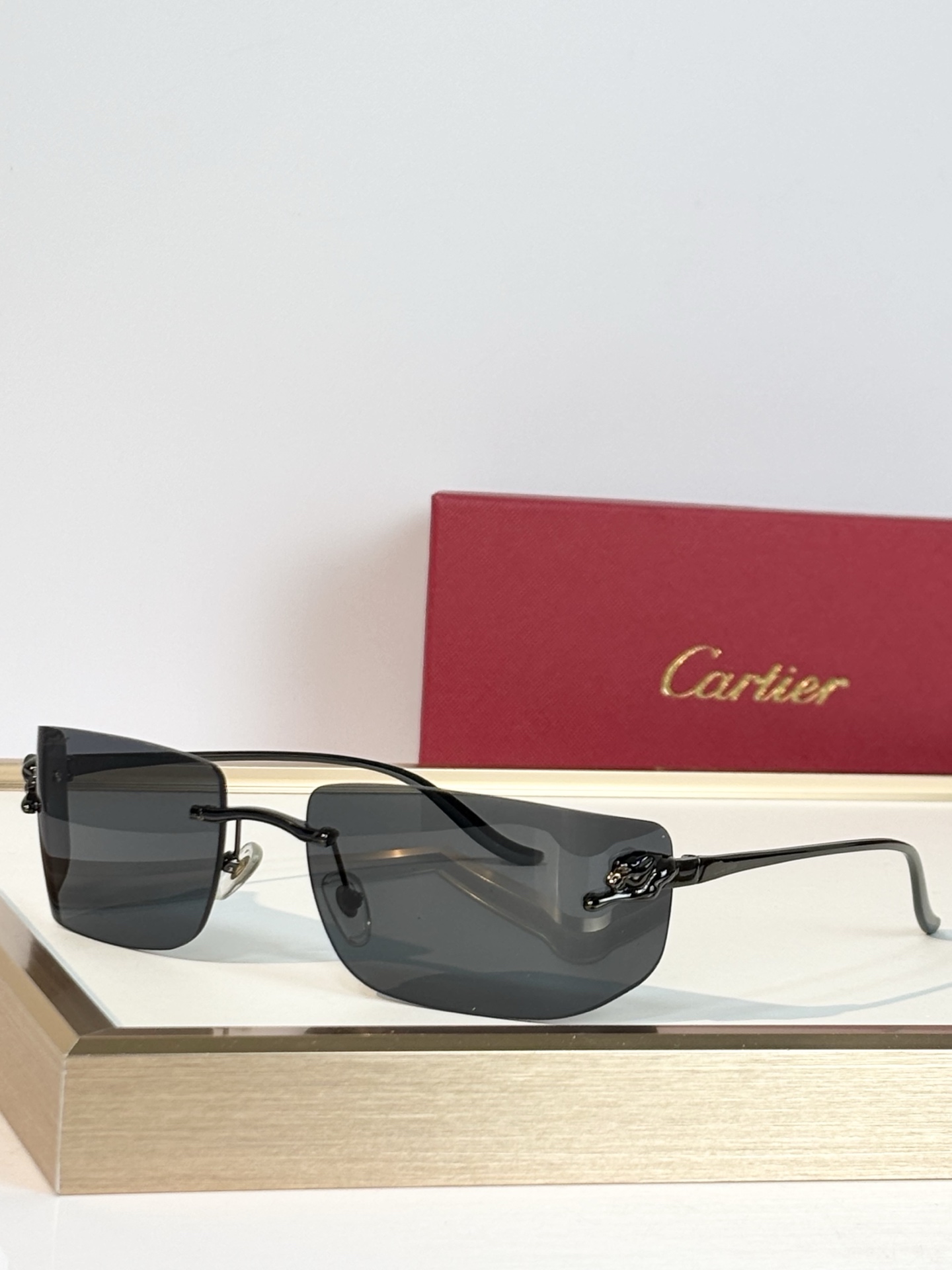 Cartie* MODEL：CT0503S   SIZE: 71-18口115 