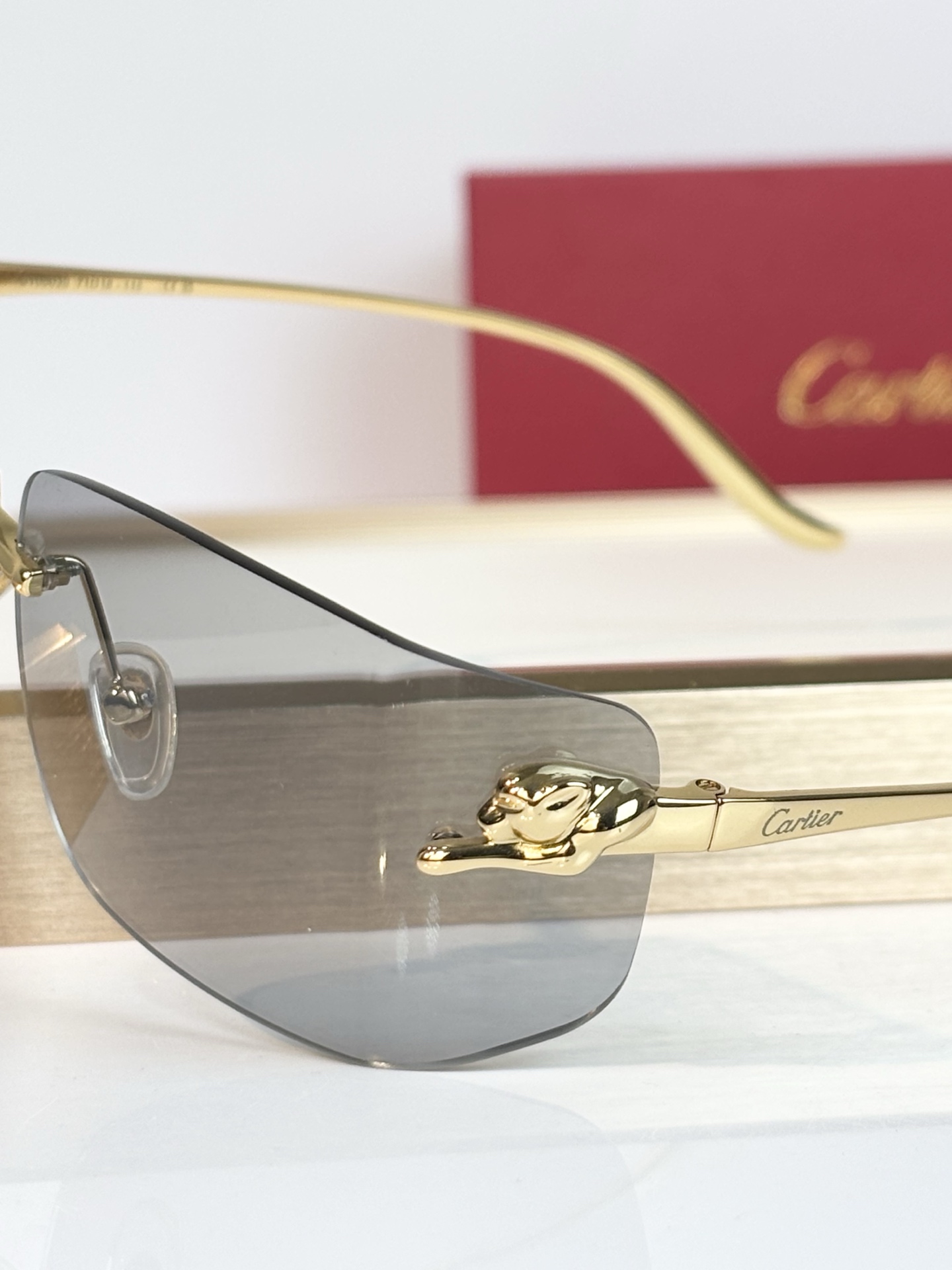 Cartie* MODEL：CT0503S   SIZE: 71-18口115 