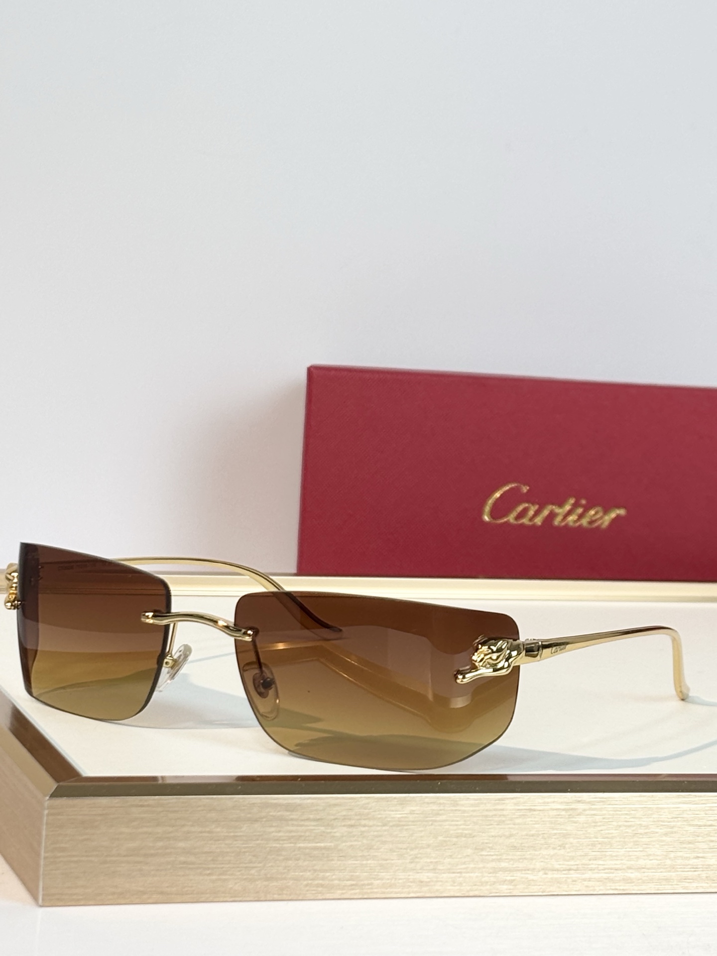 Cartie* MODEL：CT0503S   SIZE: 71-18口115 
