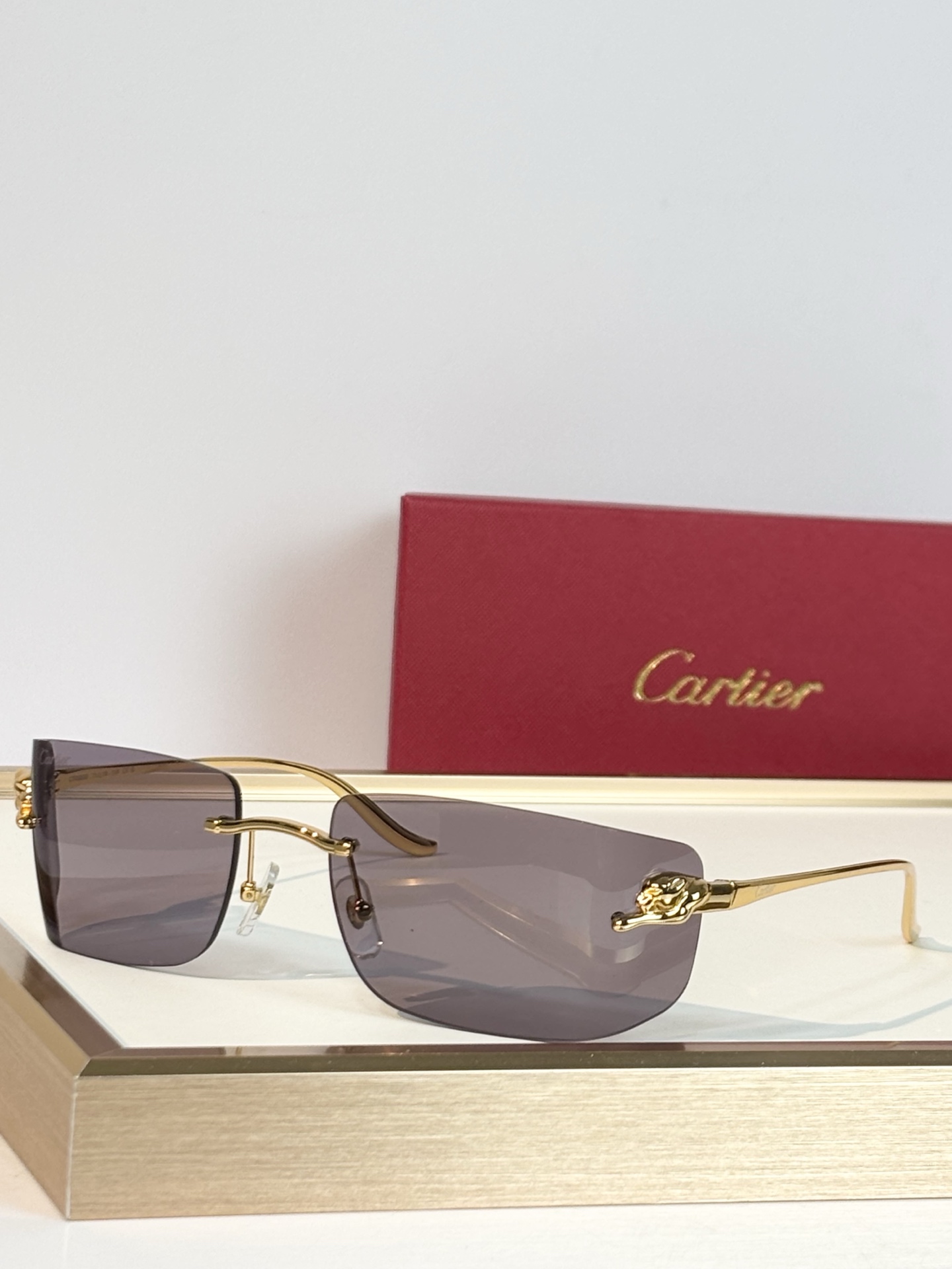 Cartie* MODEL：CT0503S   SIZE: 71-18口115 