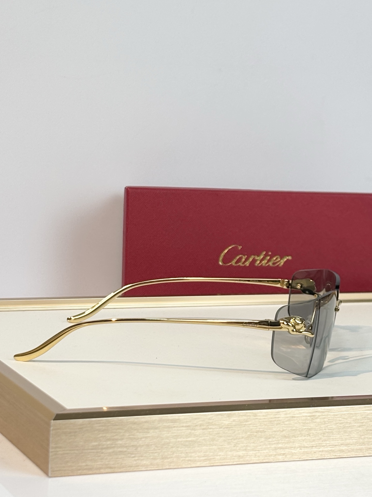 Cartie* MODEL：CT0503S   SIZE: 71-18口115 
