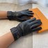 Customize The Best Replica Louis Vuitton Gloves Men Sheepskin Fall/Winter Collection Fashion
