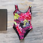 Versace Clothing Swimwear & Beachwear Quick Dry
