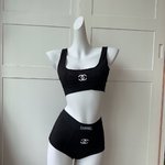 Chanel High
 Clothing Swimwear & Beachwear Women