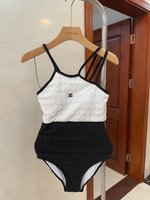 Replica US
 Chanel Clothing Swimwear & Beachwear Fashion