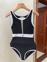 Chanel Clothing Swimwear & Beachwear Same as Original