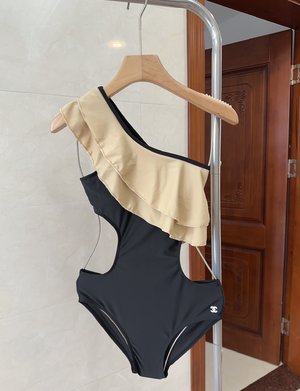 Best Replica New Style
 Chanel Clothing Swimwear & Beachwear Fashion