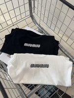 MiuMiu Buy
 Clothing Tank Tops&Camis White Vintage