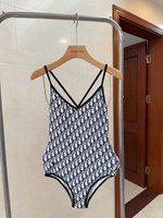 Dior Clothing Swimwear & Beachwear Best Quality Fake
 Fashion