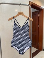 Dior Clothing Swimwear & Beachwear Fashion