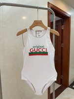 Gucci Clothing Swimwear & Beachwear Replicas Buy Special
 Fashion