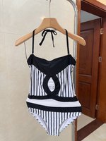 Chanel Clothing Swimwear & Beachwear Fashion