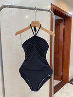Chanel Clothing Swimwear & Beachwear