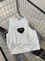 Chanel Clothing Tank Tops&Camis
