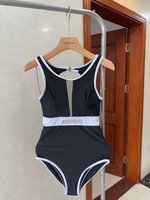 MiuMiu Clothing Swimwear & Beachwear First Top