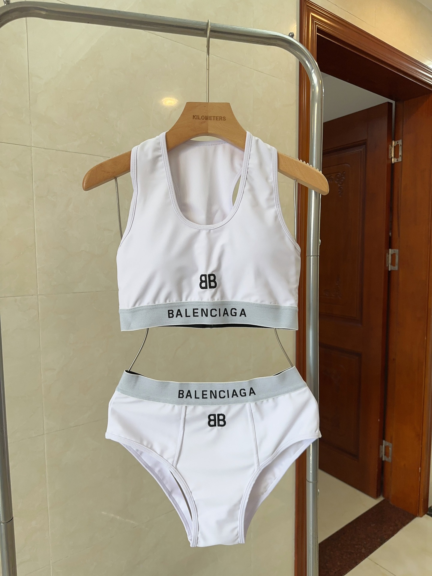 Balenciaga Clothing Swimwear & Beachwear
