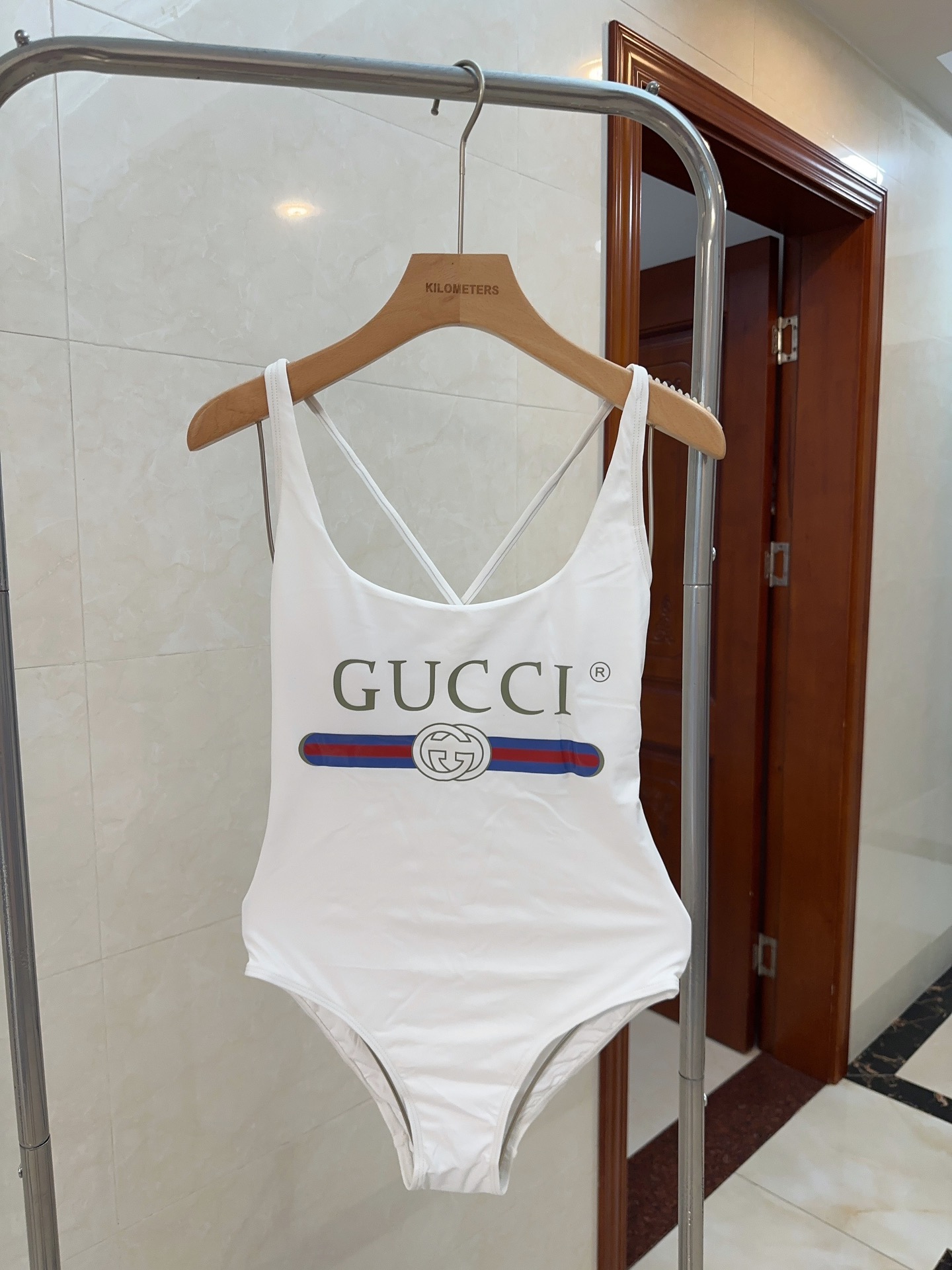 Gucci Odzież Stroje kąpielowe & plażowe Fashion