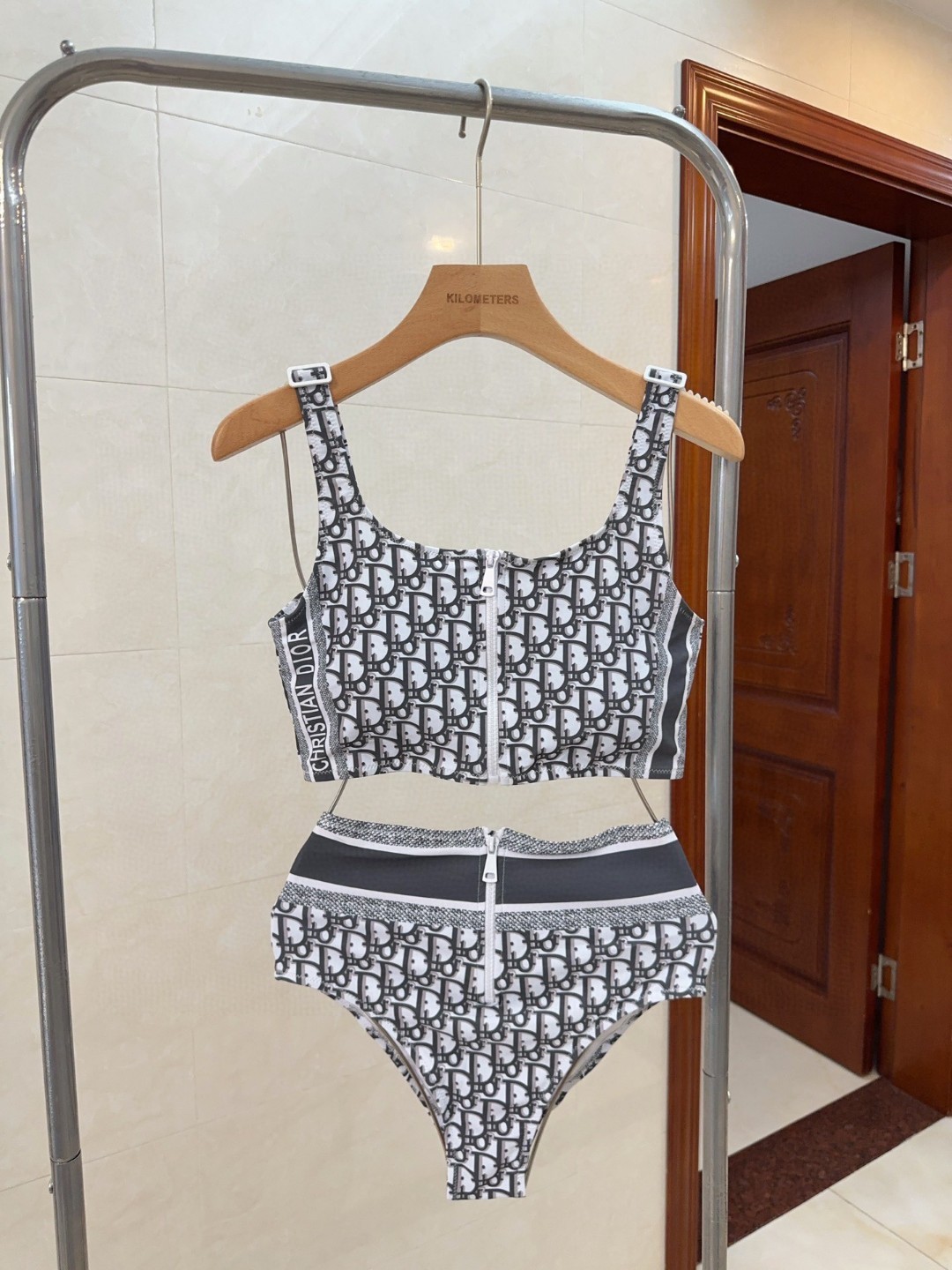 Dior Abbigliamento Costumi da Bagno & Costumi da Spiaggia