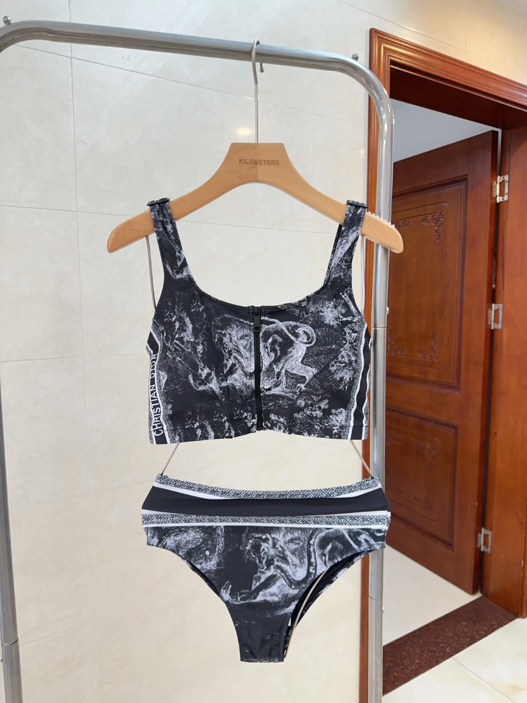 Dior Abbigliamento Costumi da Bagno & Costumi da Spiaggia