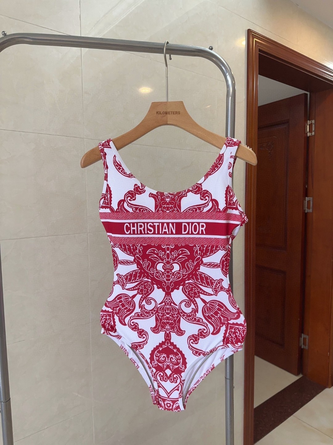 Dior Clothing Swimwear & Beachwear Wholesale 2023 Replica