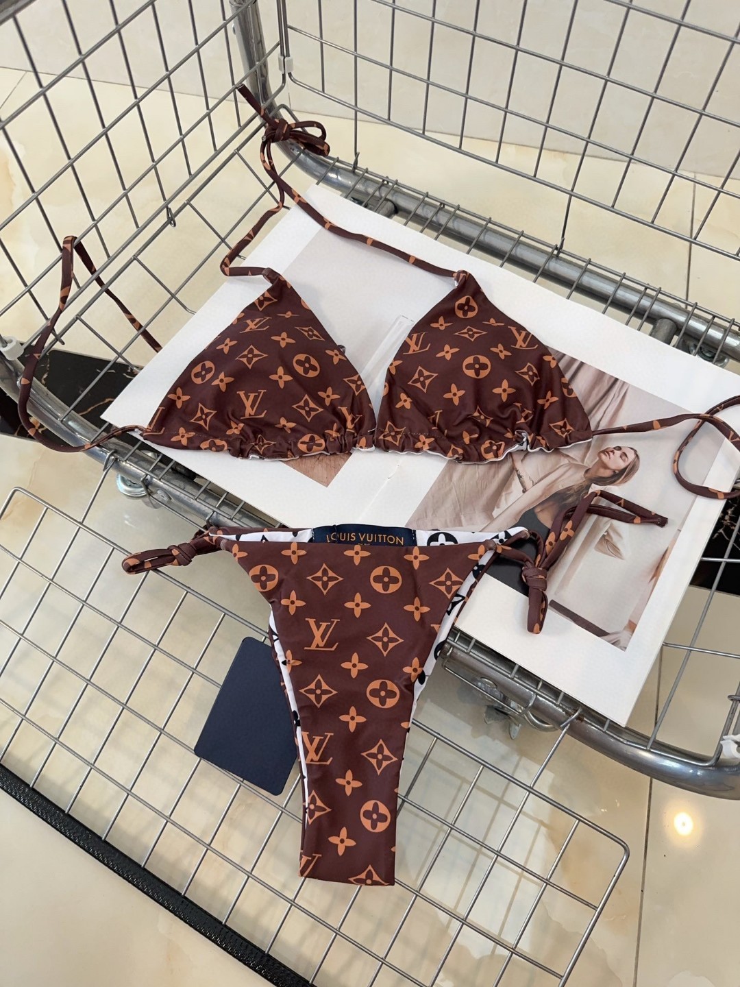 Louis Vuitton Sale
 Clothing Swimwear & Beachwear Buy Online