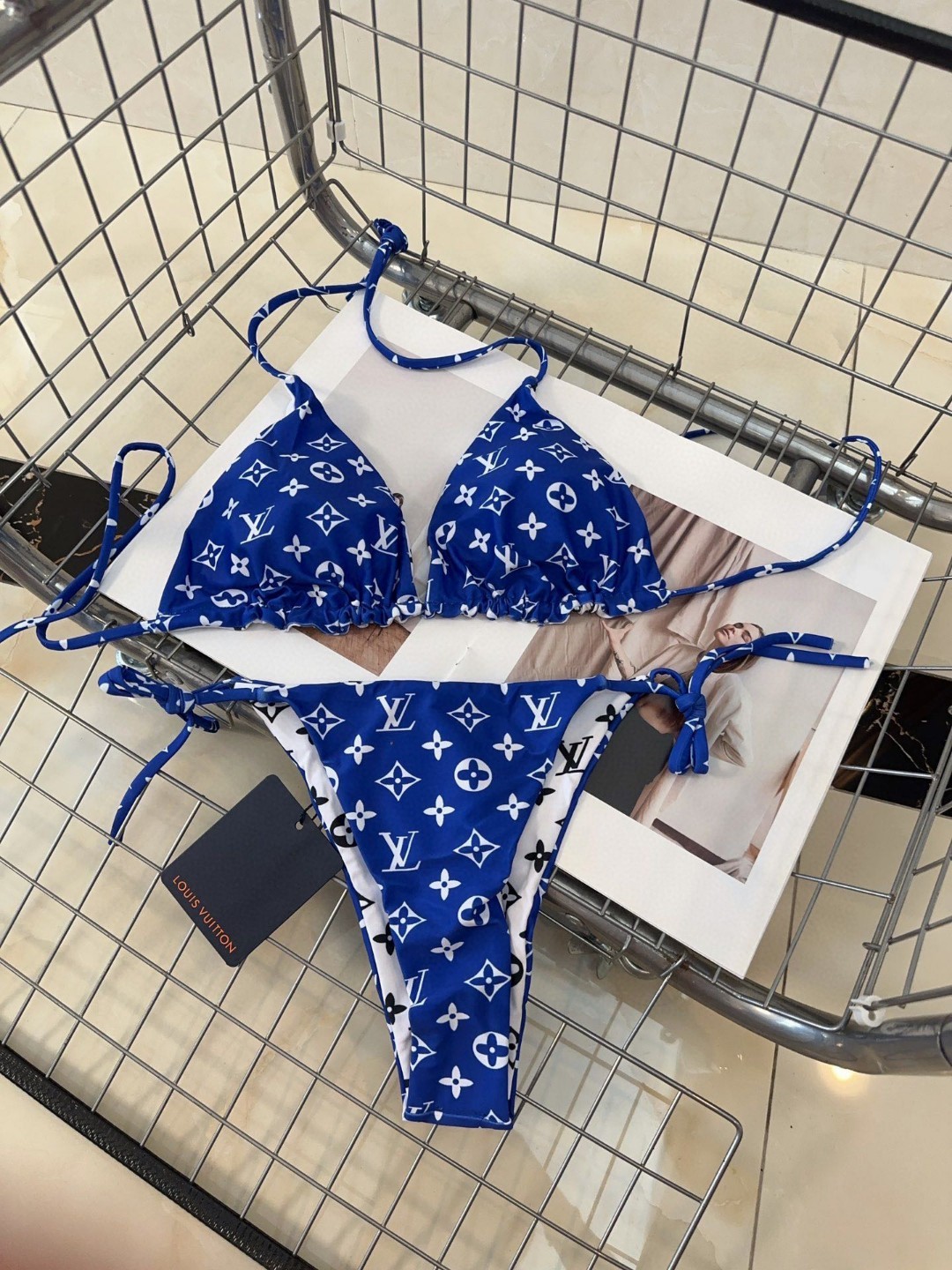 Louis Vuitton Replicas
 Clothing Swimwear & Beachwear