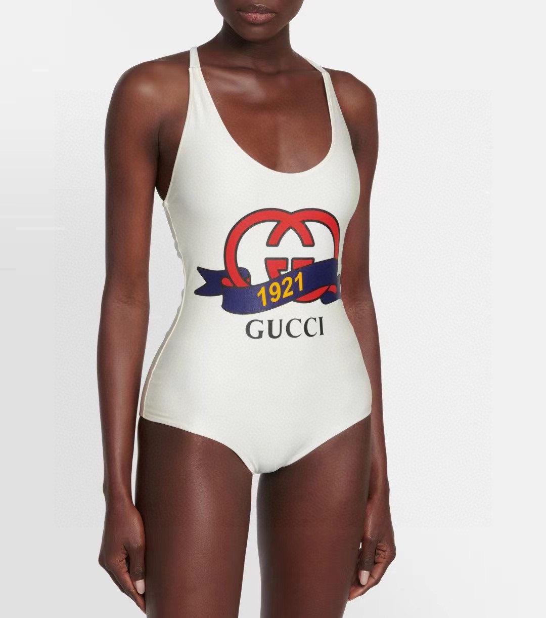 Gucci Odzież Stroje kąpielowe & plażowe Kolekcja letnia Vintage