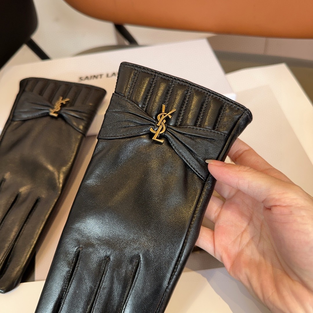 St. Roland’s Gloves: Cozy and Fashionable Warmth for Autumn and Winter - 图片 6