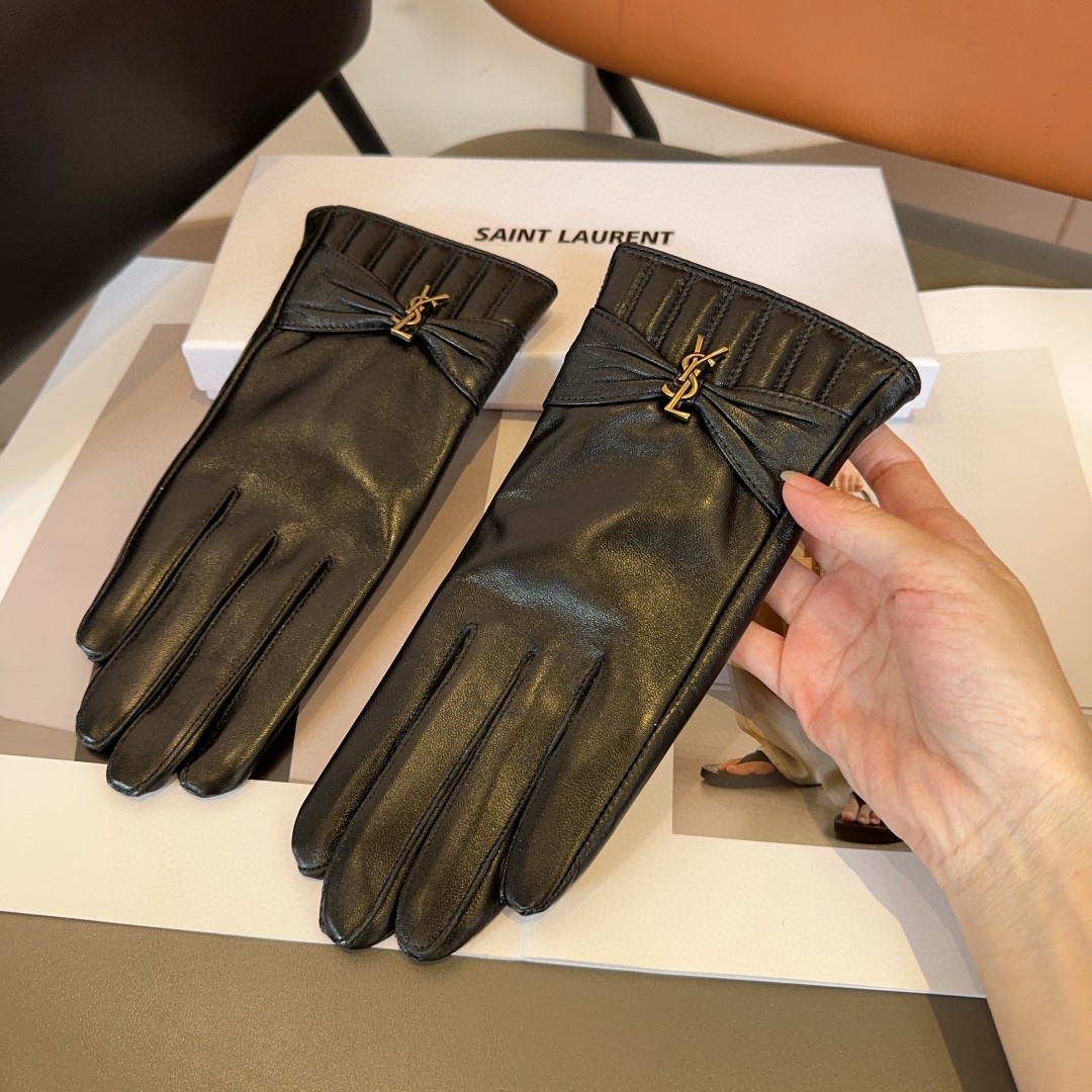 St. Roland’s Gloves: Cozy and Fashionable Warmth for Autumn and Winter - 图片 5