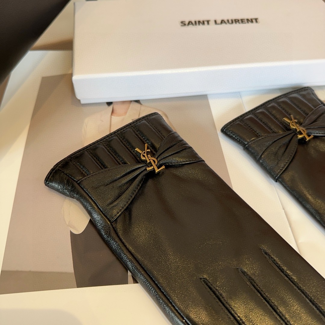 St. Roland’s Gloves: Cozy and Fashionable Warmth for Autumn and Winter - 图片 8