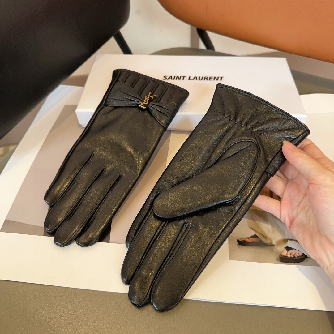 St. Roland’s Gloves: Cozy and Fashionable Warmth for Autumn and Winter - 图片 7