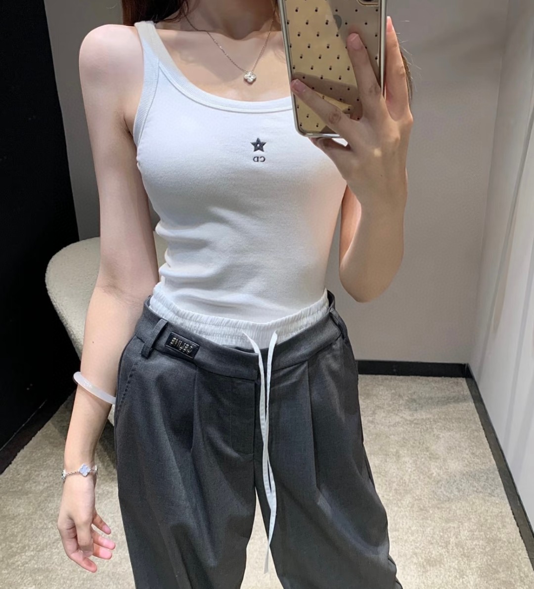 NO:304891,Dior classic inner thread elastic vest black and white two-color swimsuit swimsuit bikini, swimsuit, swimming trunk, bikinis, dior, swimsuits, bikinis19860909dior经典内搭螺纹弹力背心 黑白两色泳衣泳裤比基尼,泳衣，泳裤，比基尼,dior,swimsuits,bikinis,accessory