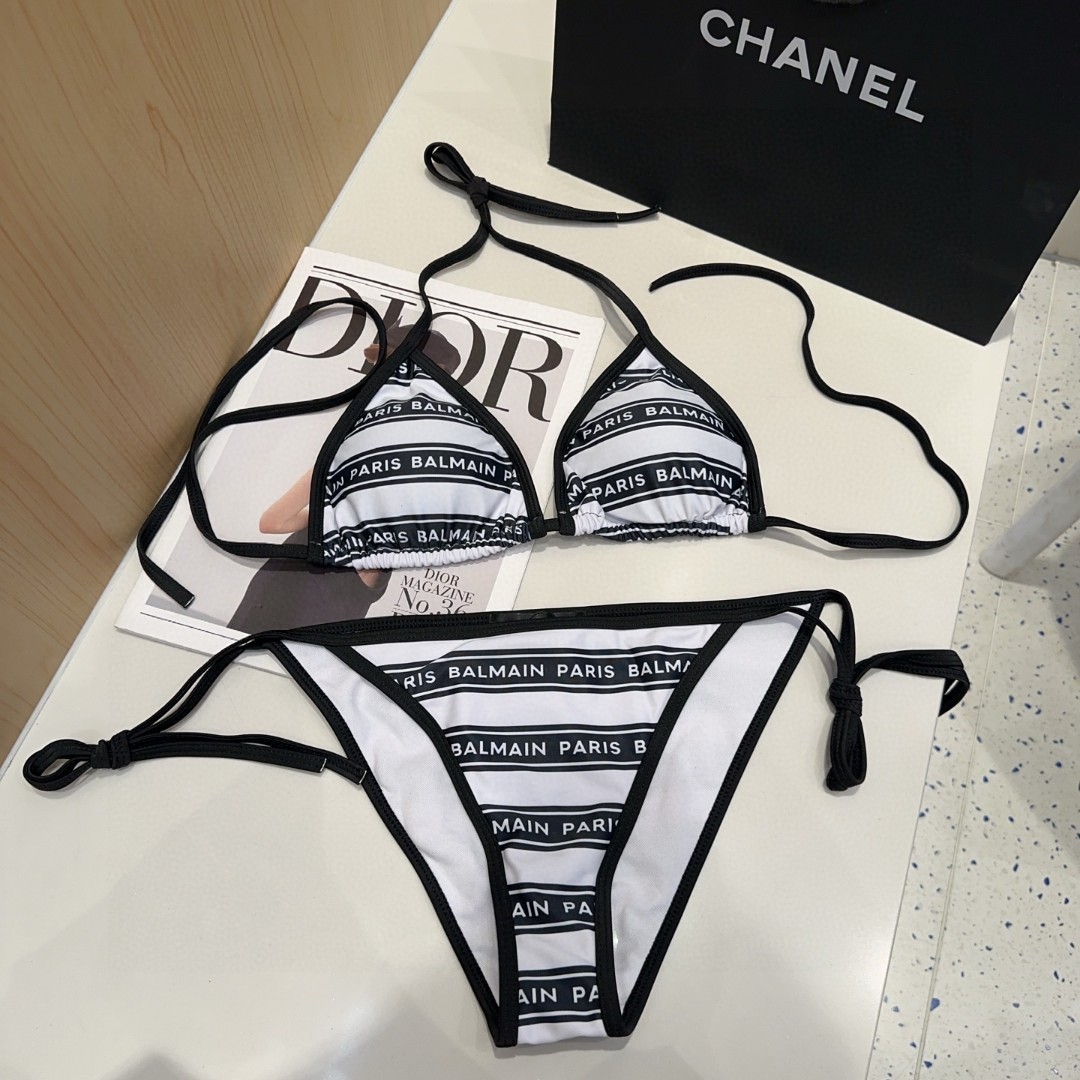 NO:305113,Balmain swimsuit, slim and beautiful on the upper body!  Wearing a very fashionable SML swimsuit, swimsuit, swimsuit, bikini, balmain, swimsuit, bikinis19860909巴尔曼泳衣,上身显瘦而且好看！穿着很洋气SML泳衣泳裤比基尼,泳衣，泳裤，比基尼,balmain,swimsuits,bikinis,accessory