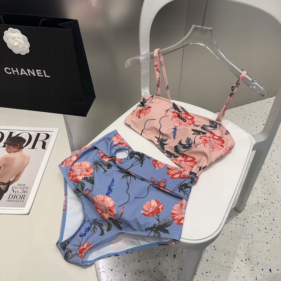 NO:373369,Guqi swimsuit, the real thing is so beautiful!  If you can't take pictures of it, whoever wears it will be beautiful!  Very worth buying SML swimsuits, swimsuits, swimsuits, bikinis19860909古奇泳衣,实物实在太美了！拍不出来它的美谁穿谁美！很值得入手 SML泳衣泳裤比基尼,泳衣，泳裤，比基尼,swimsuits,bikinis,accessory