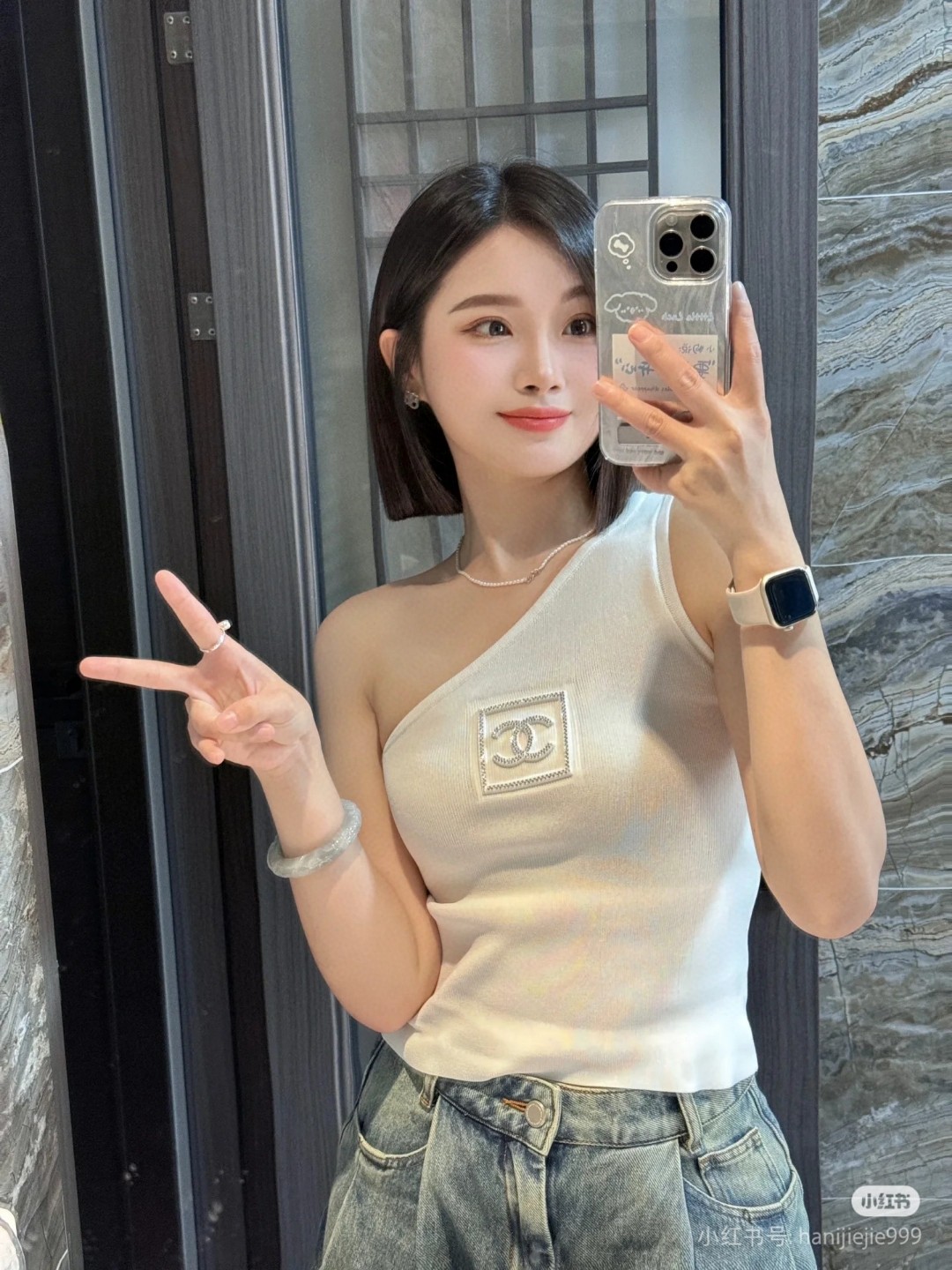 NO:373472,Chanel slanted shoulder knitted vest swimsuit swimsuit bikini, swimsuit, swimming trunk, bikini, chanel, swimsuits, bikinis19860909香奈儿斜肩针织背心泳衣泳裤比基尼,泳衣，泳裤，比基尼,chanel,swimsuits,bikinis,accessory