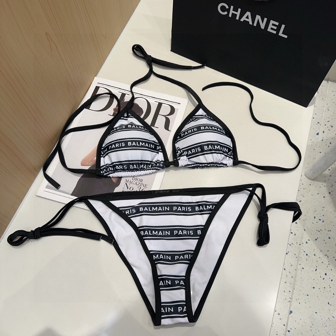 NO:374107,Balmain swimsuit, slim and beautiful on the upper body!  Wearing a very fashionable SML swimsuit, swimsuit, swimsuit, bikini, balmain, swimsuit, bikinis19860909巴尔曼泳衣,上身显瘦而且好看！穿着很洋气SML泳衣泳裤比基尼,泳衣，泳裤，比基尼,balmain,swimsuits,bikinis,accessory