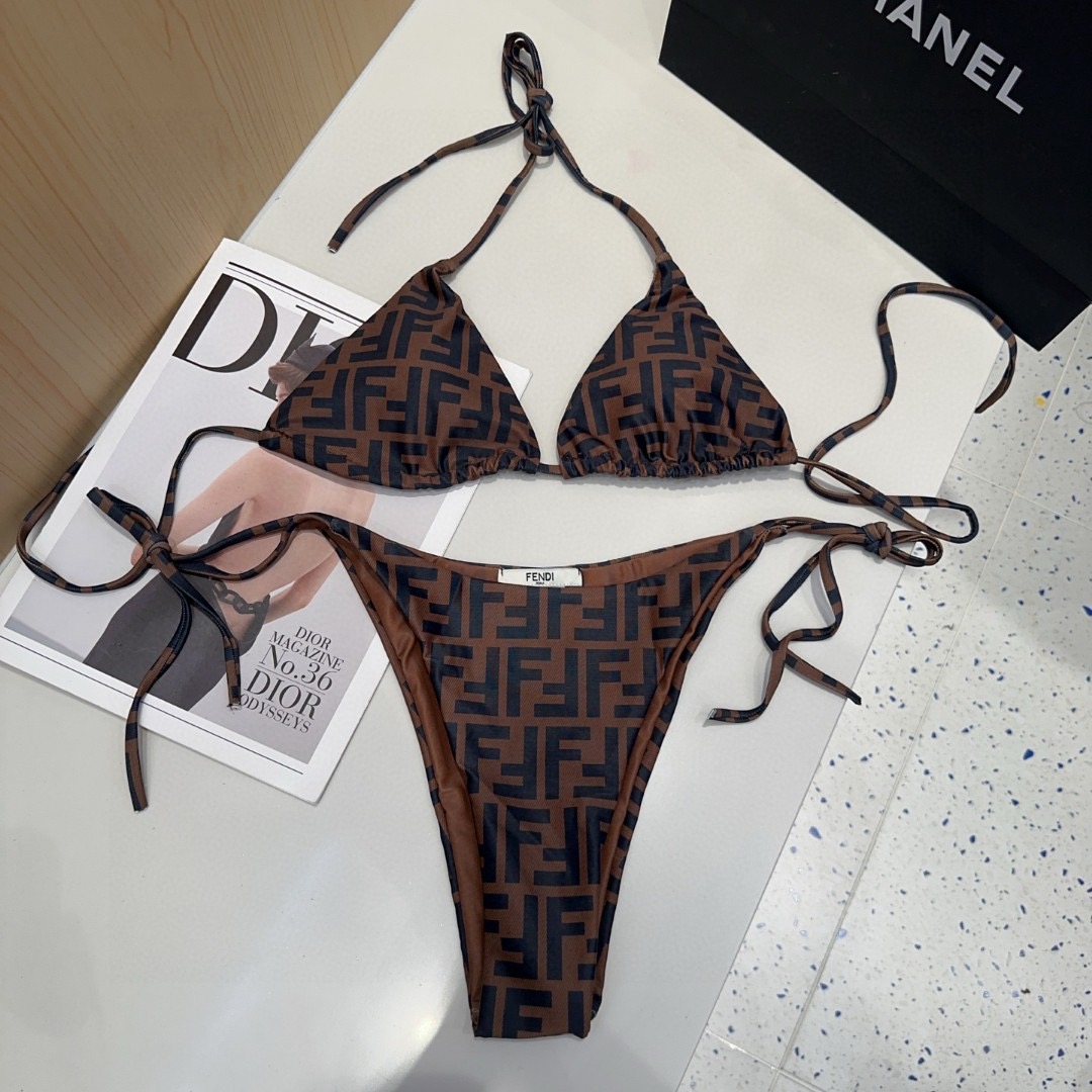 NO:377696,Fendi swimsuits are a must-have for fashion experts. Super body shape!  SML swimsuits, swimsuits, swimsuits, bikinis, fendi, swimsuits, bikinis19860909芬迪泳衣,时尚达人必备.超级显身材！SML泳衣泳裤比基尼,泳衣，泳裤，比基尼,fendi,swimsuits,bikinis,accessory