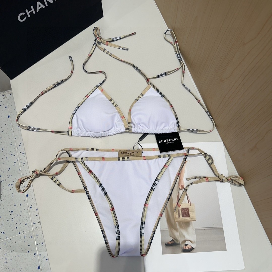 NO:377727,Burberry swimsuits are a must-have for fashion experts. They show off their figures!  SML swimsuits, swimsuits, swimsuits, bikinis, burberry, swimsuits, bikinis19860909巴宝莉泳衣,时尚达人必备.超级显身材！SML泳衣泳裤比基尼,泳衣，泳裤，比基尼,burberry,swimsuits,bikinis,accessory