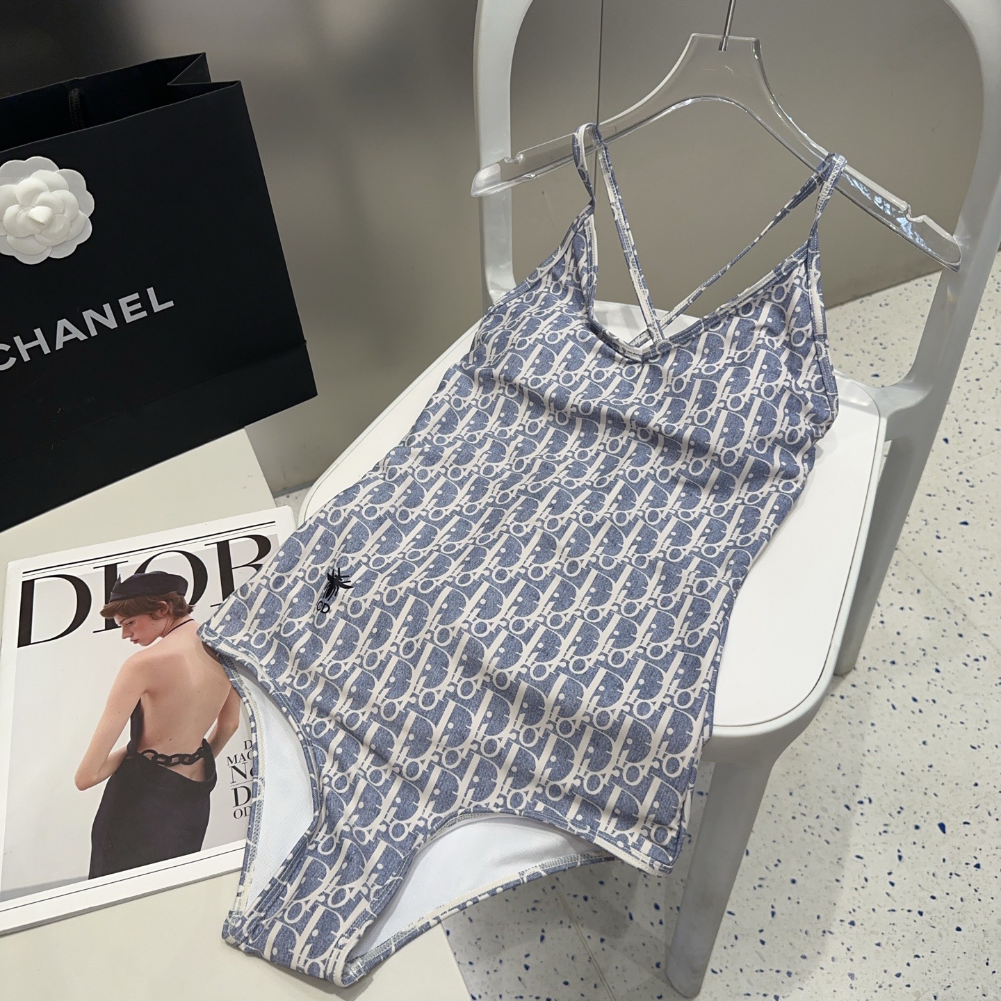 디올 여성 액티브웨어 89314 Dior Activewear
