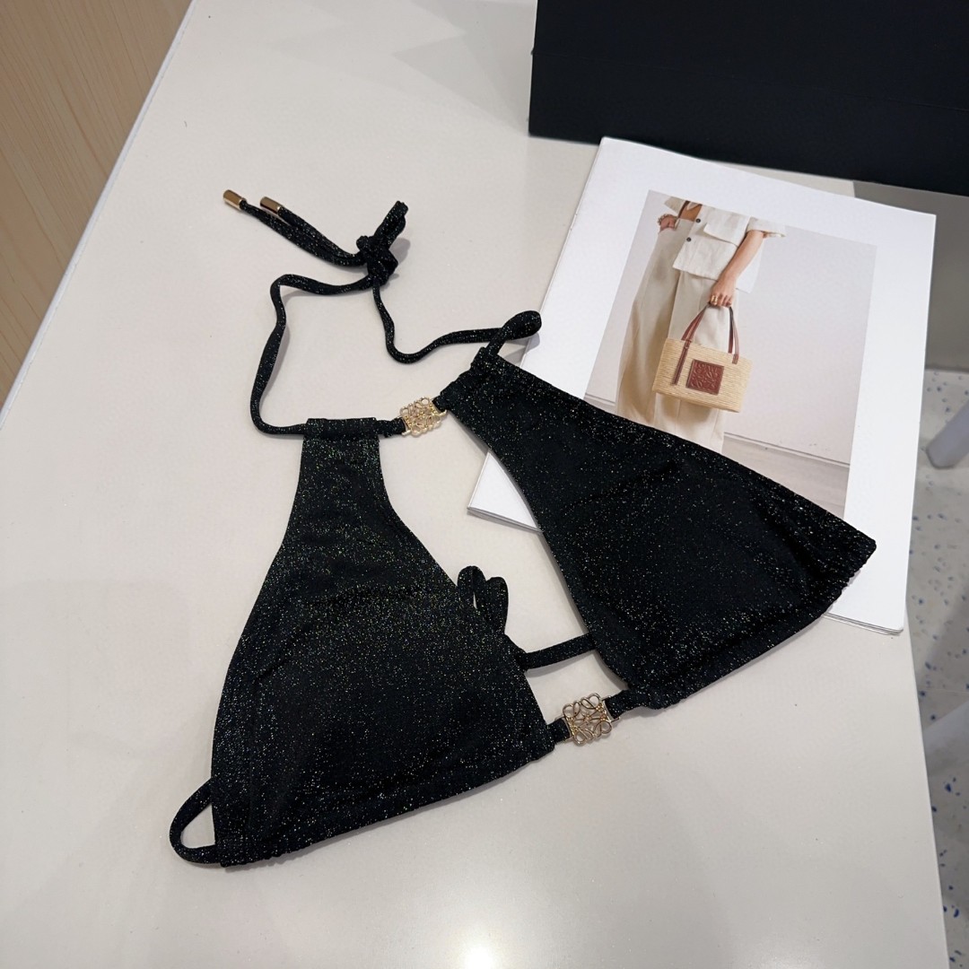 罗意威泳衣，时尚达人必备。超级显身材！SML