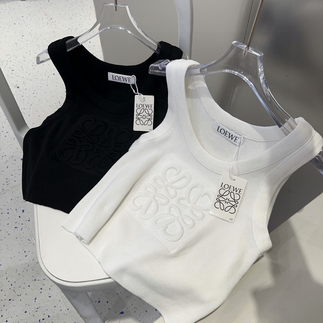 罗意威背心，搭外套单穿超🔥爆均码