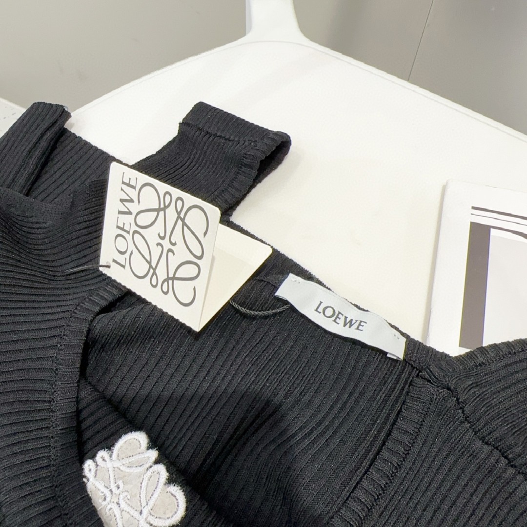 罗意威背心，搭外套单穿超🔥爆均码