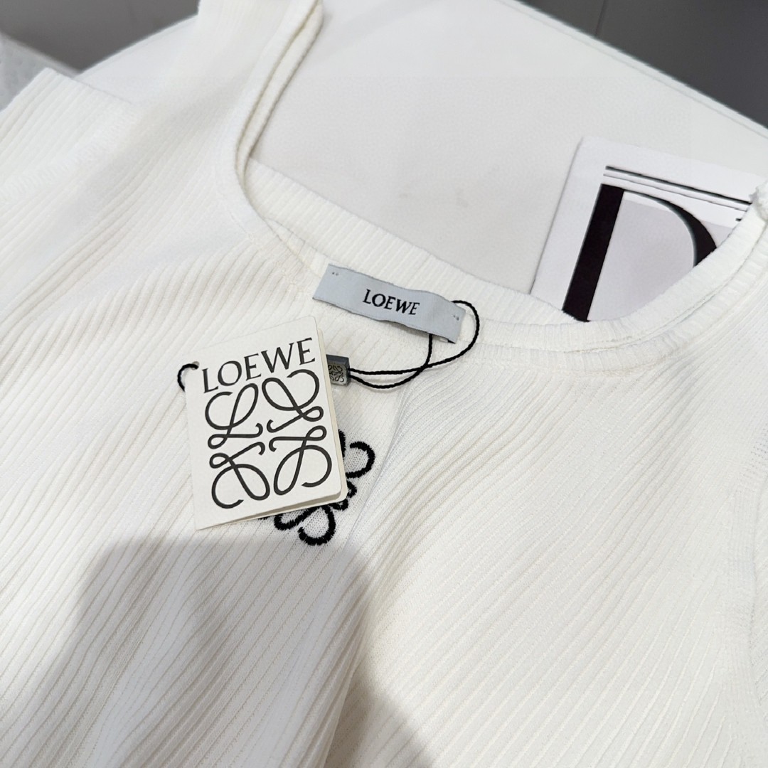 罗意威背心，搭外套单穿超🔥爆均码