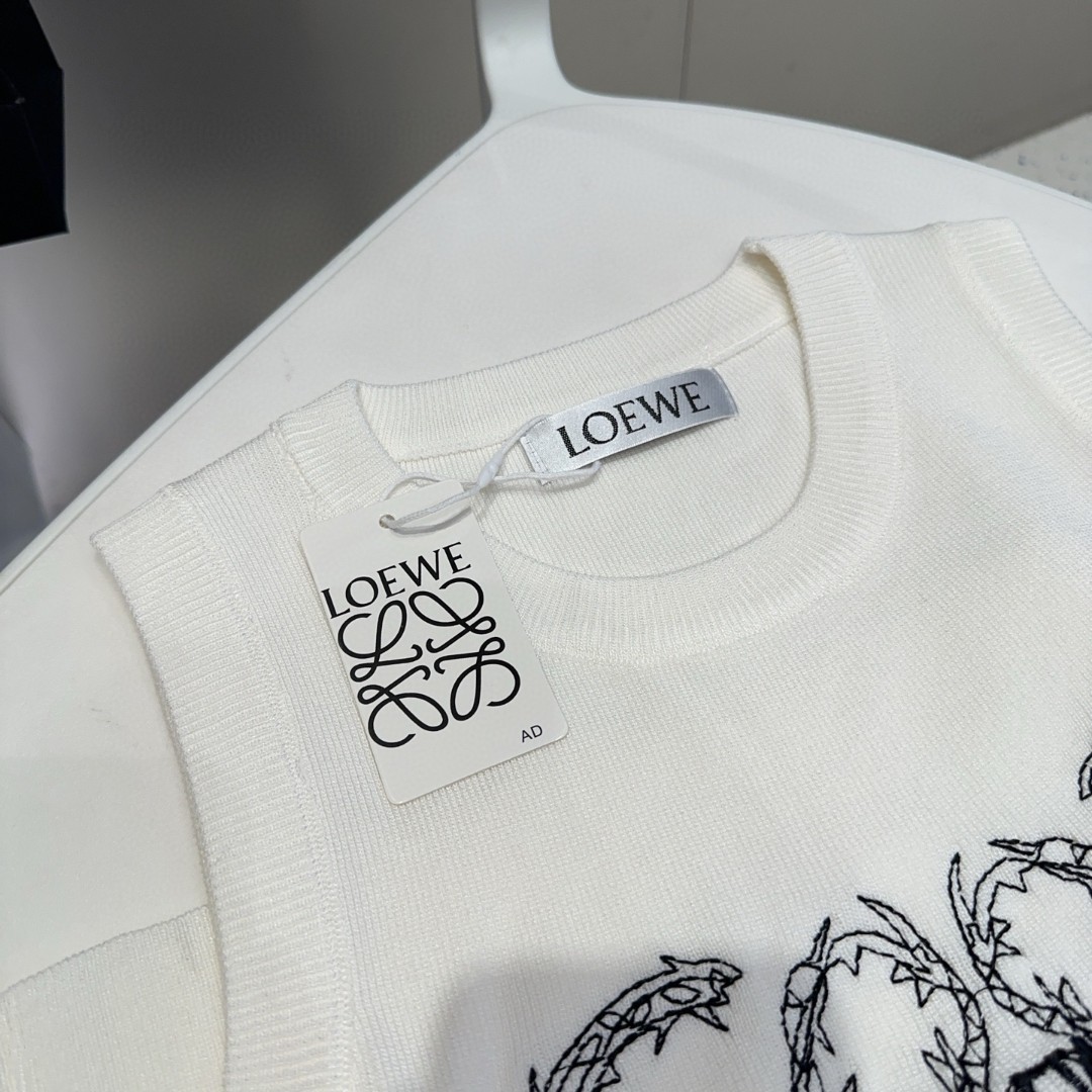 罗意威背心，搭外套单穿超🔥爆均码