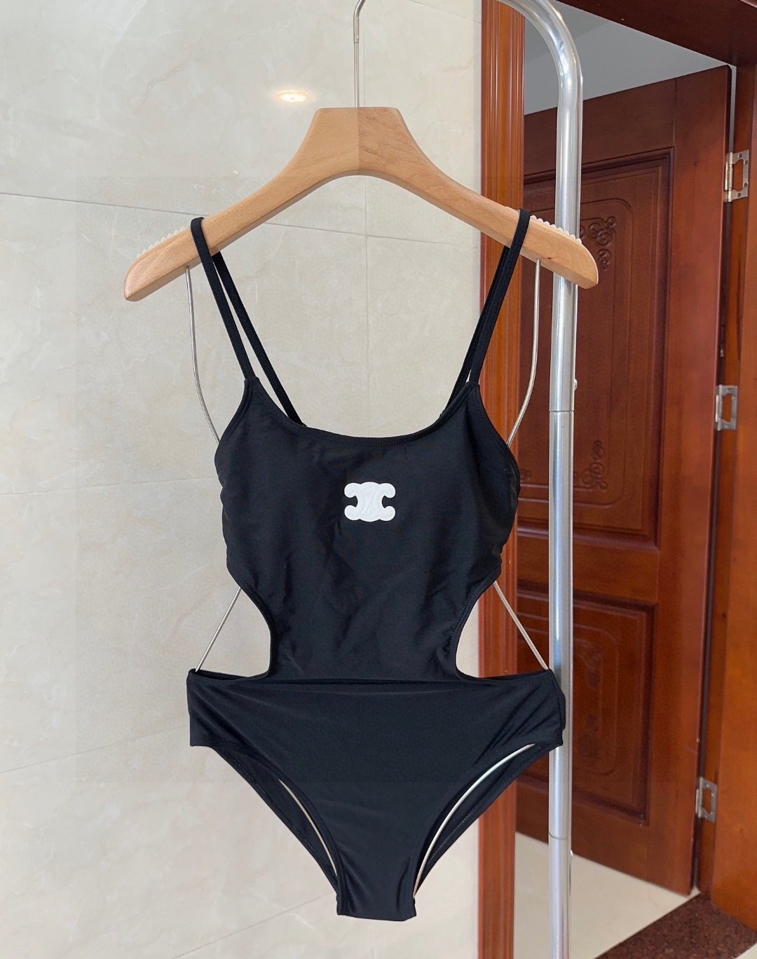 NO:754368,Celine swimsuit, a must-have for fashionistas!  The real thing is super nice!  It’s great to take photos on vacation at the beach!  SML swimsuit, swim trunks, bikini, swimsuit, swimming trunks, bikini, swimsuits, bikinis19860909塞琳泳衣,时尚潮人必备！实物超级好看！海边度假拍照超级好！SML泳衣泳裤比基尼,泳衣，泳裤，比基尼,swimsuits,bikinis,accessory